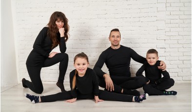 Що являє собою термобілизна?