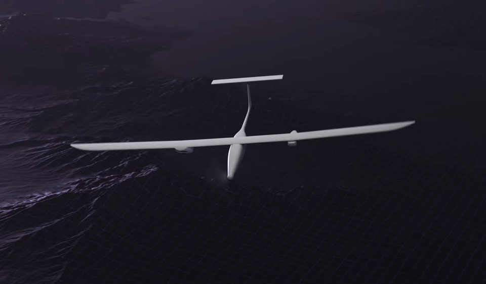 Передача энергии по лазеру позволит военным дронам летать бесконечно