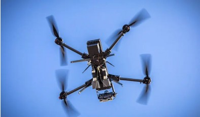 Разработан водородный микрореактор размером с ладонь для дронов и роботов