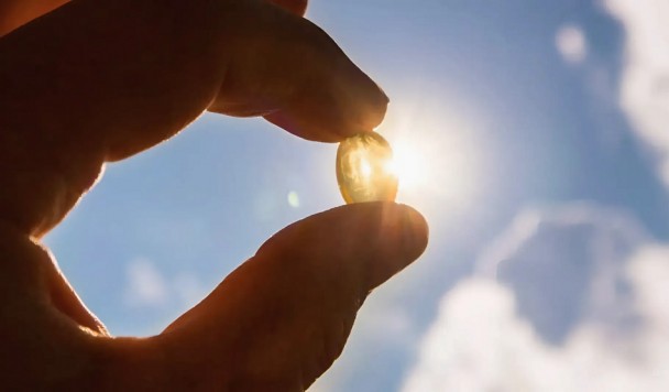 Дефицит витамина D утяжеляет протекание болезней дыхательных путей