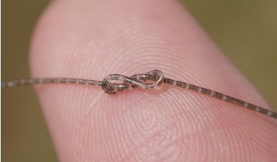 Волокна с интеллектом: Китайские учёные превратили ткань в компьютер