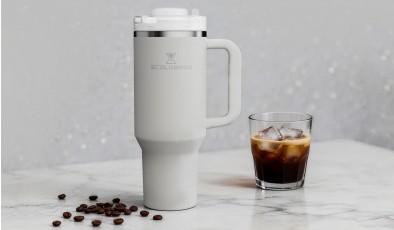 Кофе cold brew за пять минут: портативная кофемашина меняет правила игры