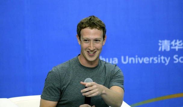 Крадущийся Цукерберг, затаившийся Китай. Как Facebook заигрывает с Поднебесной