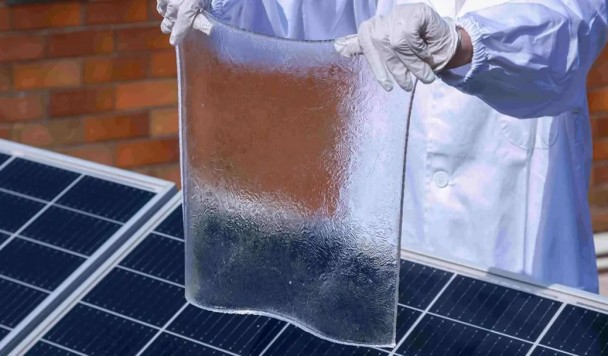 Гидрогель против перегрева повышает эффективность солнечных панелей на 13%