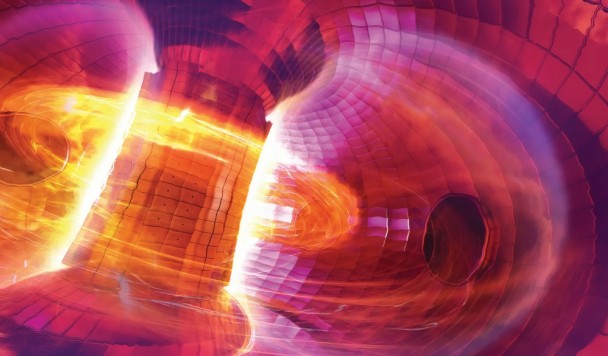 Удержать звезду: управляемый термоядерный синтез наконец выходит из тени