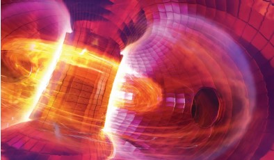 Удержать звезду: управляемый термоядерный синтез наконец выходит из тени