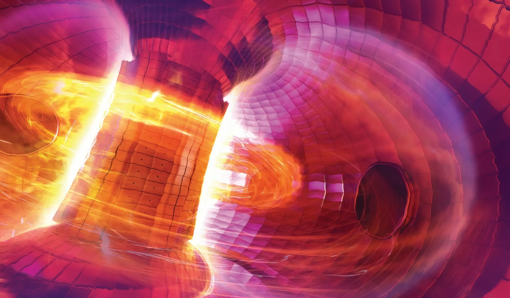 Удержать звезду: управляемый термоядерный синтез наконец выходит из тени