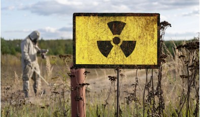 Смартфон как дозиметр: японские ученые придумали дешевый способ измерять радиацию