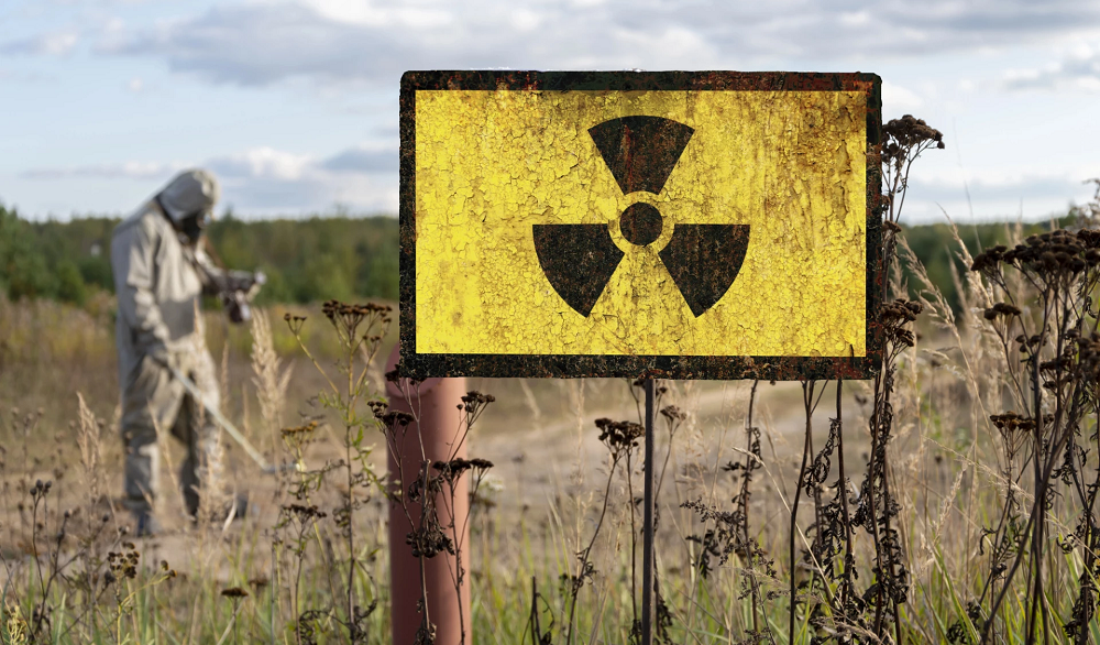 Смартфон как дозиметр: японские ученые придумали дешевый способ измерять радиацию