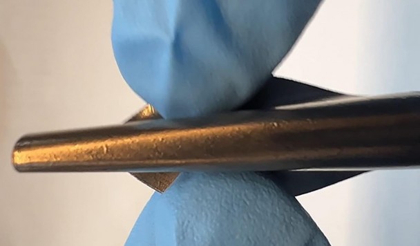 Материалы толщиной в один атом меняют будущее батарей и электроники