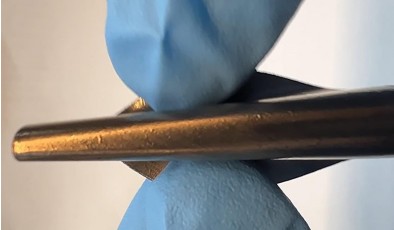 Материалы толщиной в один атом меняют будущее батарей и электроники