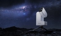 Карманная обсерватория: cмарт-телескоп с ИИ упрощает астрофотографию