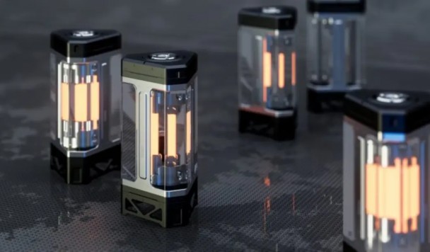 Квантовые батареи: «топливный бак» для компьютеров будущего