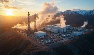 Геотермальная энергетика нового поколения: бурение на километры вниз может заменить уголь и атом