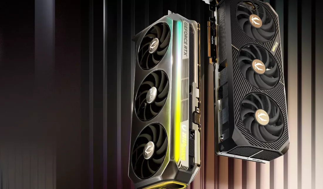 Кризис памяти - экзистенциальная угроза для рынка видеокарт