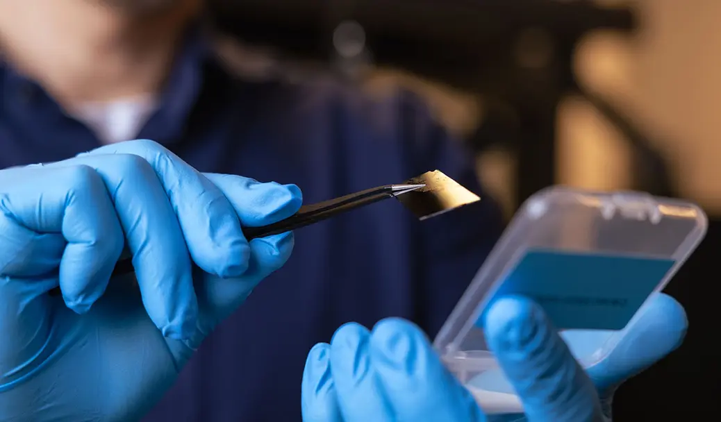 Диод для тепла: Ученые придумали, как заставить тепло течь только в одну сторону