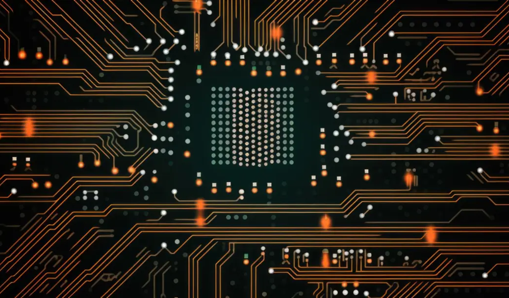 Молекулярная электроника позволит уменьшить кремниевые чипы в тысячи раз