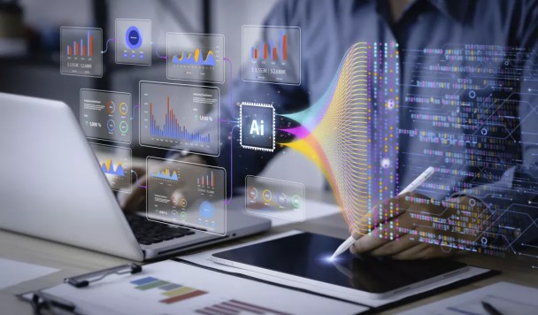 ИИ из эксперимента превратился в рабочий стандарт