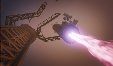 SpaceX хочет запустить на орбиту миллион спутников для искусственного интеллекта