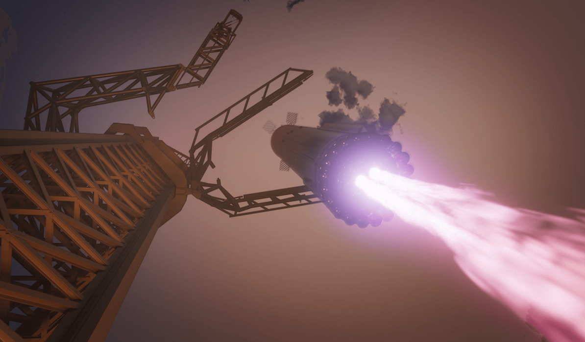 SpaceX хочет запустить на орбиту миллион спутников для искусственного интеллекта