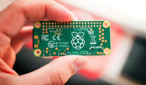 Raspberry Pi снова дорожает: дефицит памяти бьёт по одноплатным компьютерам