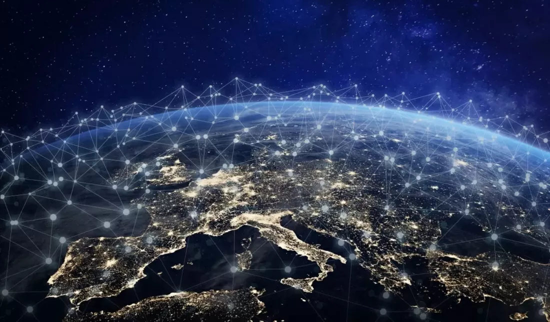 Евросоюз запускает спутниковую альтернативу Starlink