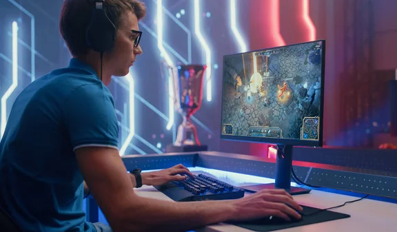 Як команди готуються до великих турнірів у кіберспорті