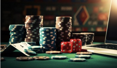 Як перетворити безкоштовні ставки та бонуси казино на реальні гроші