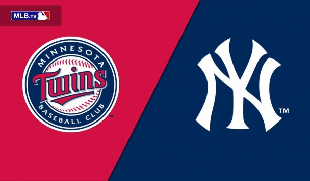 Прогноз матчу «Міннесота Твінз» проти «Нью-Йорк Янкіз»