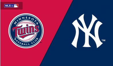 Прогноз матчу «Міннесота Твінз» проти «Нью-Йорк Янкіз»