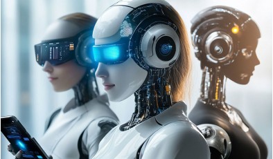 Rakuten Viber запускає ШІ-асистентів просто в застосунку