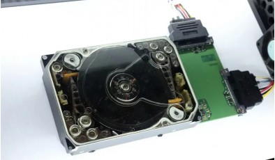 Western Digital разрабатывает HDD со скоростью почти как у SSD