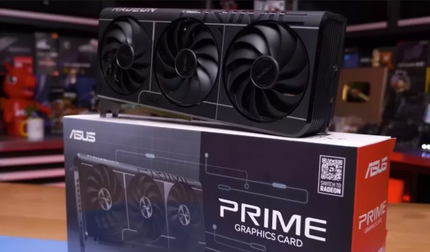 AMD готовит новый рост цен на видеокарты и делает ставку на 8 ГБ памяти