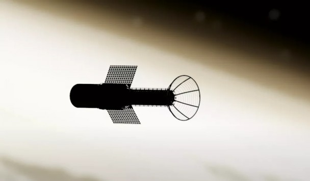 Плазменные двигатели могут сократить путь к Марсу до недель