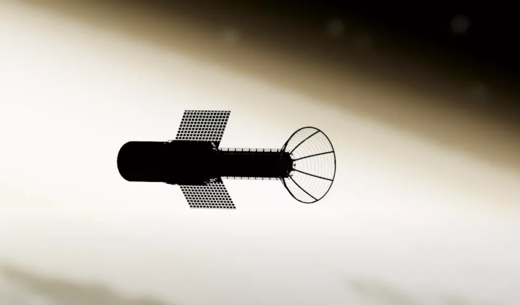 Плазменные двигатели могут сократить путь к Марсу до недель