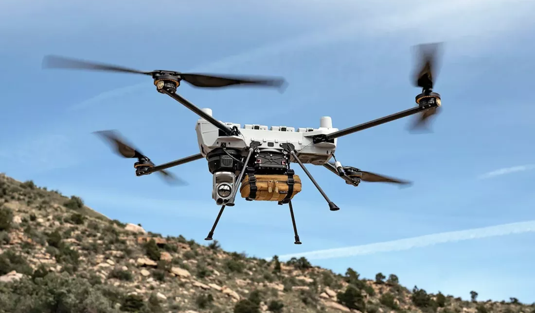 Энергия по контуру: стартап печатает батареи прямо в корпусе устройств