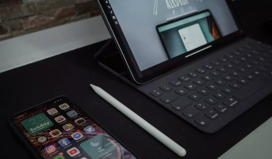 Google упрощает обмен файлами между iOS и Android