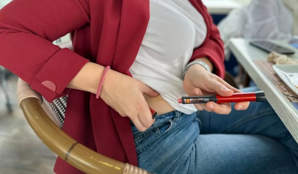 Ученые создали автономную искусственную поджелудочную