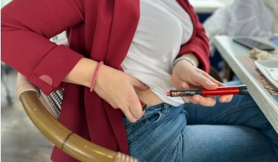 Ученые создали автономную искусственную поджелудочную