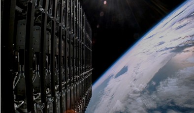 Патрульные на орбите: Спутники Starlink начали следить за космическим трафиком