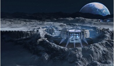 Маск меняет курс: SpaceX делает ставку на Луну, а не на Марс