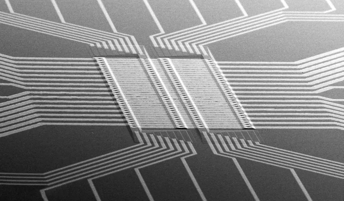 Память, которая считает: как новая архитектура RRAM может изменить локальный ИИ