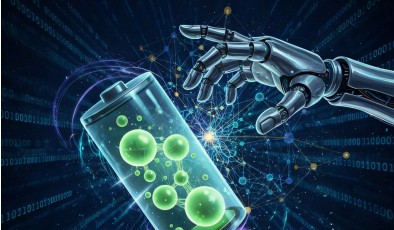 Ученые нашли ключ к созданию быстрых твердотельных аккумуляторов