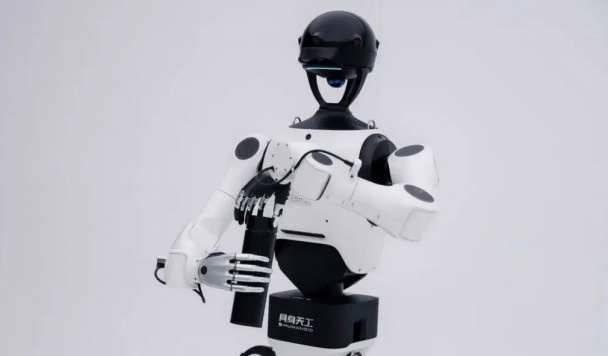 Tiangong 3.0: китайский робот с «телесным интеллектом» выходит на заводы