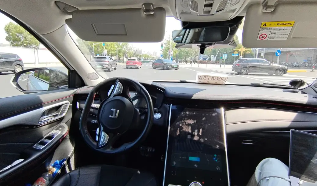 Рефлексы для автомобиля: ученые научили беспилотные авто реагировать быстрее человека