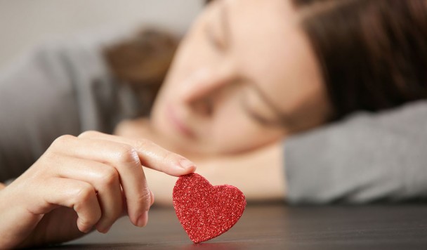 66% українців не відзначатимуть День святого Валентина