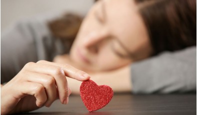 66% українців не відзначатимуть День святого Валентина