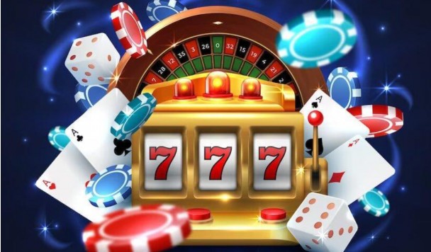 Українські ігрові автомати: популярні слоти від національних провайдерів