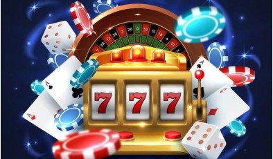 Українські ігрові автомати: популярні слоти від національних провайдерів