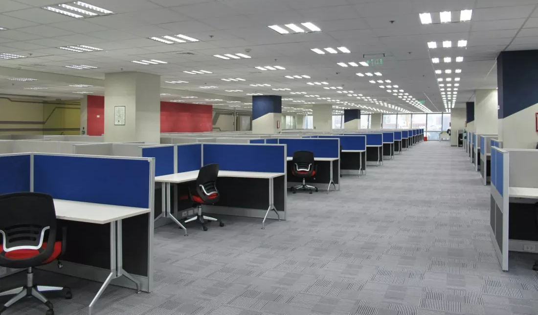 Автоматизация ускоряется: глава ИИ-направления Microsoft прогнозирует массовые увольнения